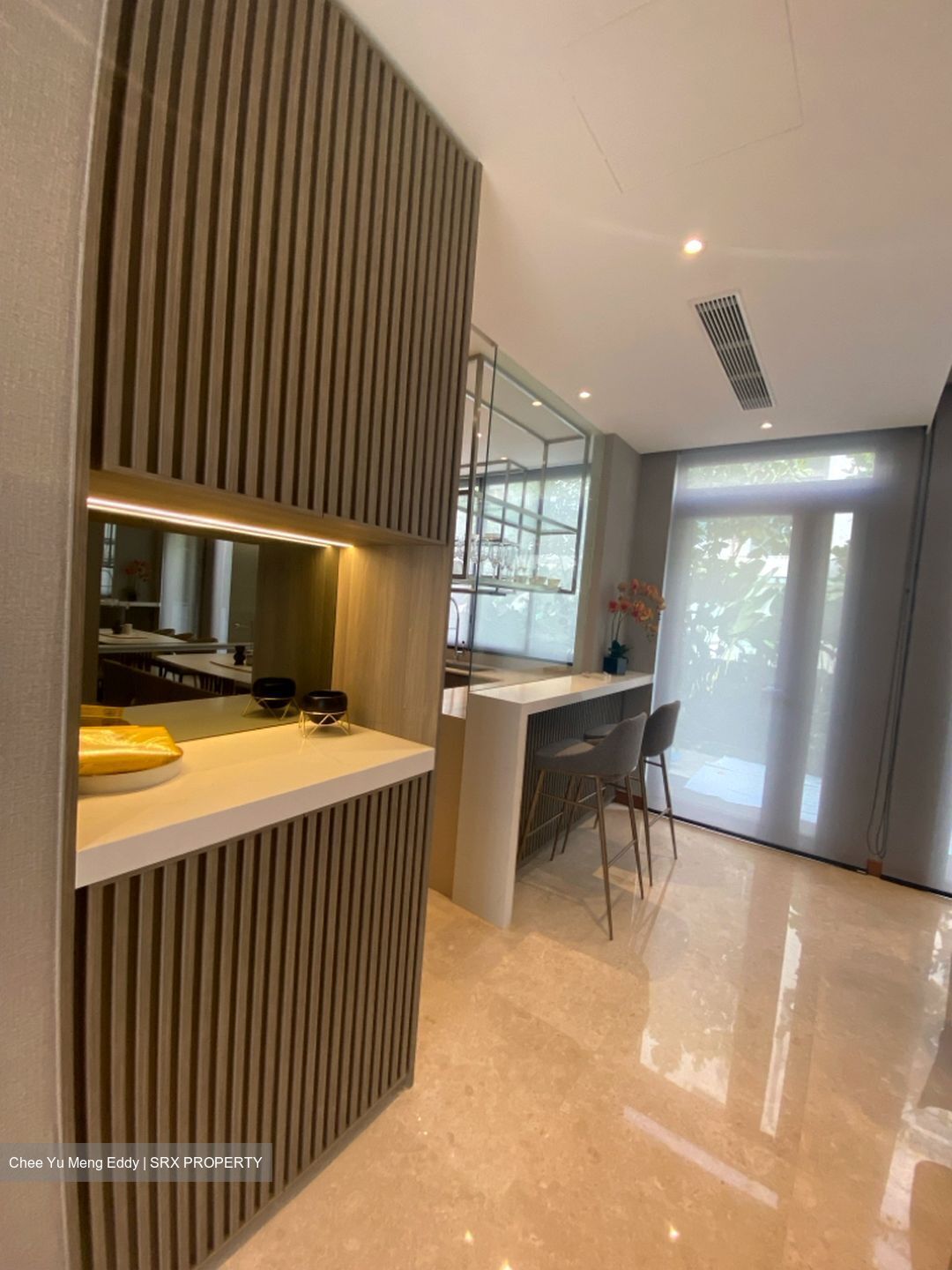 Greenwood Mews (D11), Terrace #445322421